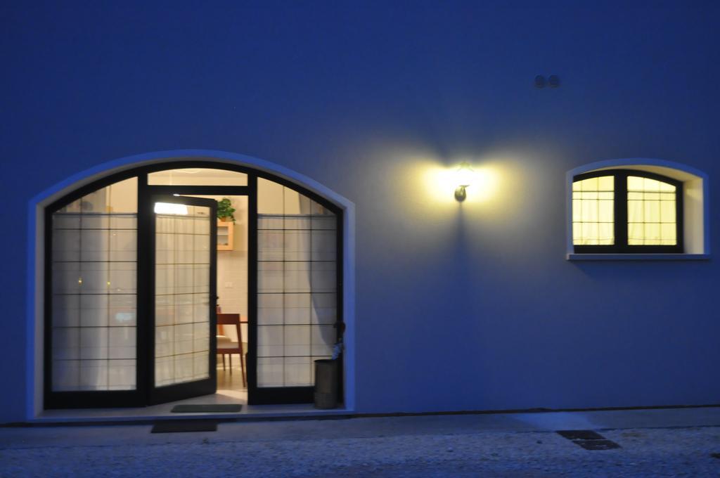 Casa Vacanza E Per Lavoro Tessyhouse Спинея Экстерьер фото
