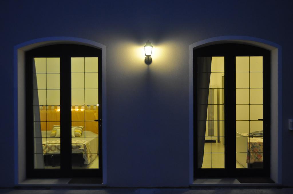 Casa Vacanza E Per Lavoro Tessyhouse Спинея Экстерьер фото