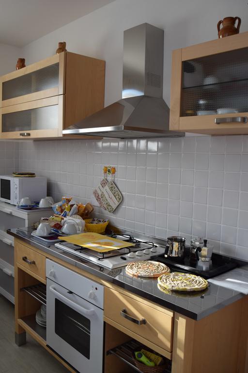 Casa Vacanza E Per Lavoro Tessyhouse Спинея Экстерьер фото